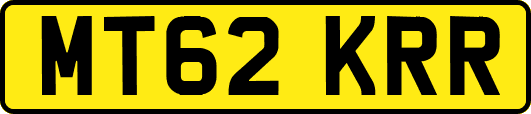 MT62KRR