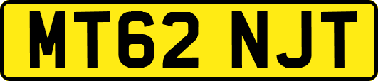 MT62NJT