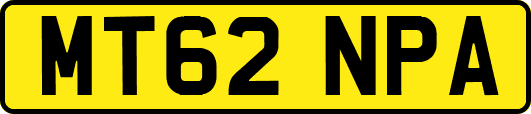 MT62NPA