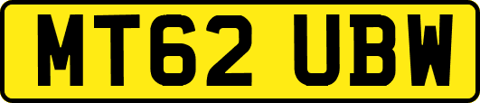 MT62UBW