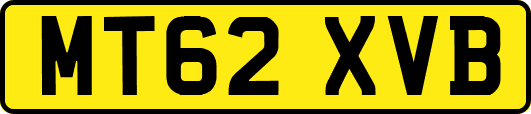 MT62XVB