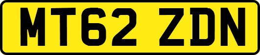 MT62ZDN