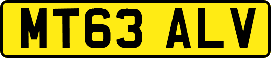 MT63ALV