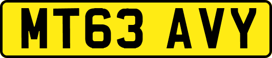 MT63AVY