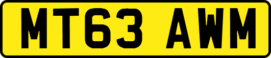 MT63AWM