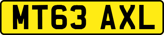 MT63AXL