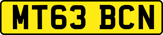 MT63BCN