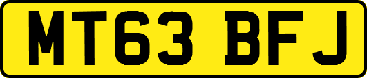 MT63BFJ