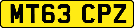 MT63CPZ