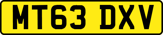 MT63DXV