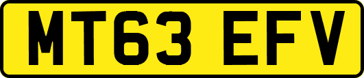 MT63EFV