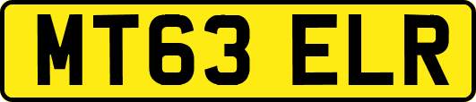 MT63ELR