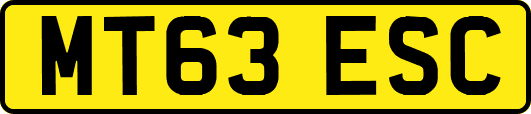MT63ESC