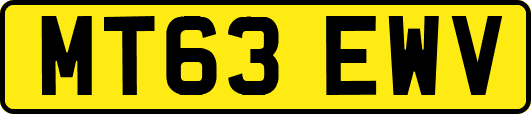 MT63EWV