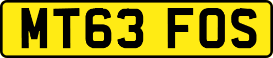 MT63FOS