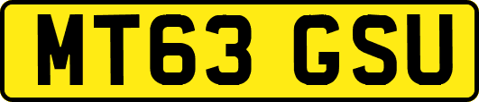 MT63GSU