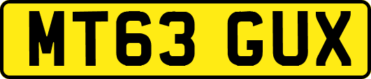 MT63GUX