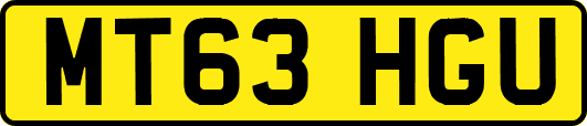 MT63HGU
