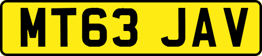 MT63JAV