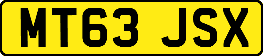 MT63JSX
