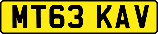 MT63KAV