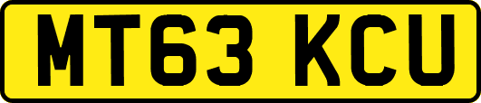 MT63KCU