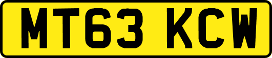 MT63KCW