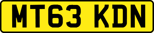 MT63KDN