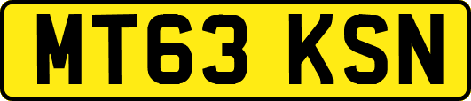 MT63KSN