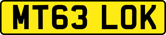MT63LOK