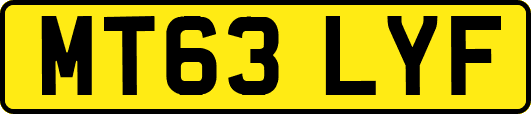MT63LYF