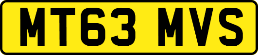 MT63MVS