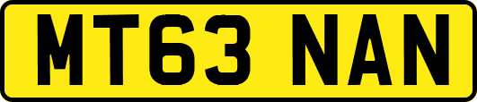 MT63NAN
