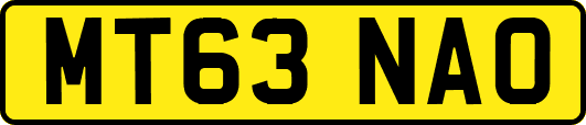 MT63NAO