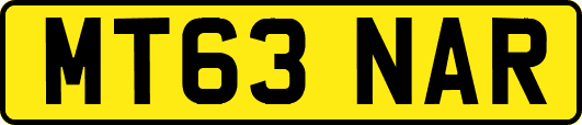 MT63NAR