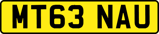 MT63NAU