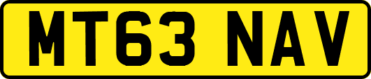 MT63NAV
