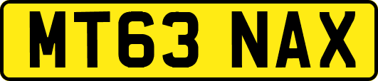 MT63NAX