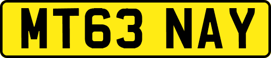MT63NAY