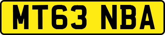 MT63NBA