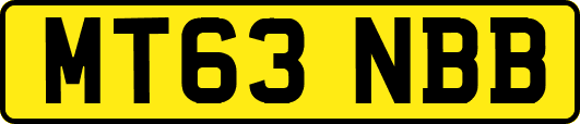 MT63NBB