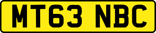 MT63NBC