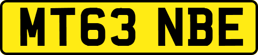 MT63NBE