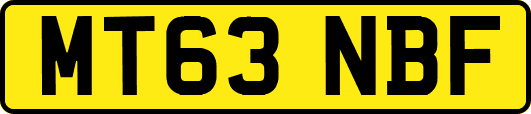 MT63NBF
