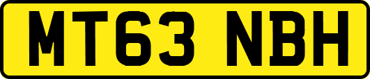 MT63NBH