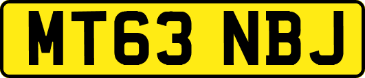 MT63NBJ