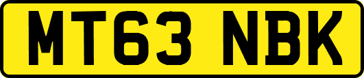 MT63NBK