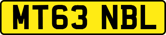 MT63NBL