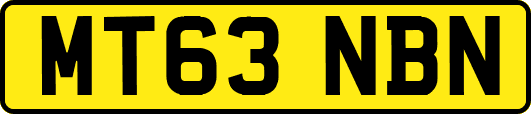 MT63NBN