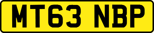 MT63NBP
